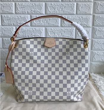 Forubags Louis Vuitton GRACEFUL PM N42248