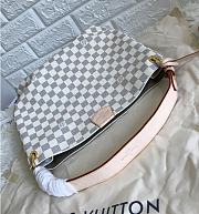 Forubags Louis Vuitton GRACEFUL PM N42248 - 4