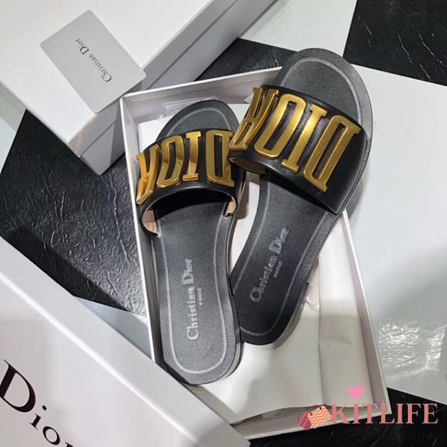 Forubags Dior Slippers 002 - 1