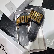 Forubags Dior Slippers 002 - 1