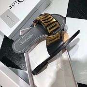 Forubags Dior Slippers 002 - 3