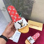 Forubags Louis Vuitton Slippers - 4