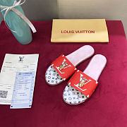 Forubags Louis Vuitton Slippers - 5