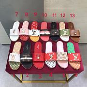 Forubags Louis Vuitton Slippers - 1