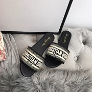 Forubags Dior Slippers 001 - 1