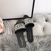 Forubags Dior Slippers 001 - 6