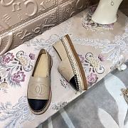 Forubags Chanel Flats 001 - 2