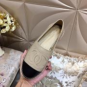 Forubags Chanel Flats 001 - 4