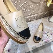 Forubags Chanel Flats 001 - 5