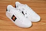Forubags GUCCI Ace Embroidered Low-Top Sneaker - 1