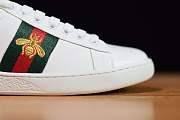 Forubags GUCCI Ace Embroidered Low-Top Sneaker - 2
