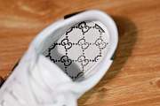 Forubags GUCCI Ace Embroidered Low-Top Sneaker - 3