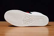Forubags GUCCI Ace Embroidered Low-Top Sneaker - 4