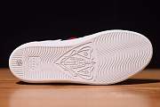 Forubags GUCCI Without Embroidered Low-Top Sneaker - 5