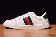 Forubags GUCCI Without Embroidered Low-Top Sneaker - 6