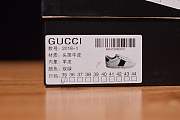 Forubags GUCCI Without Embroidered Low-Top Sneaker - 3