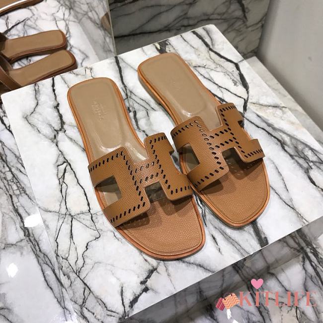 Forubags Hermes Sandals 003 - 1