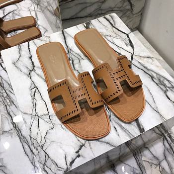 Forubags Hermes Sandals 003