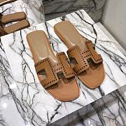 Forubags Hermes Sandals 003 - 2