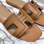 Forubags Hermes Sandals 003 - 3