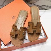 Forubags Hermes Sandals 003 - 4