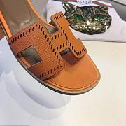 Forubags Hermes Sandals 002 - 6
