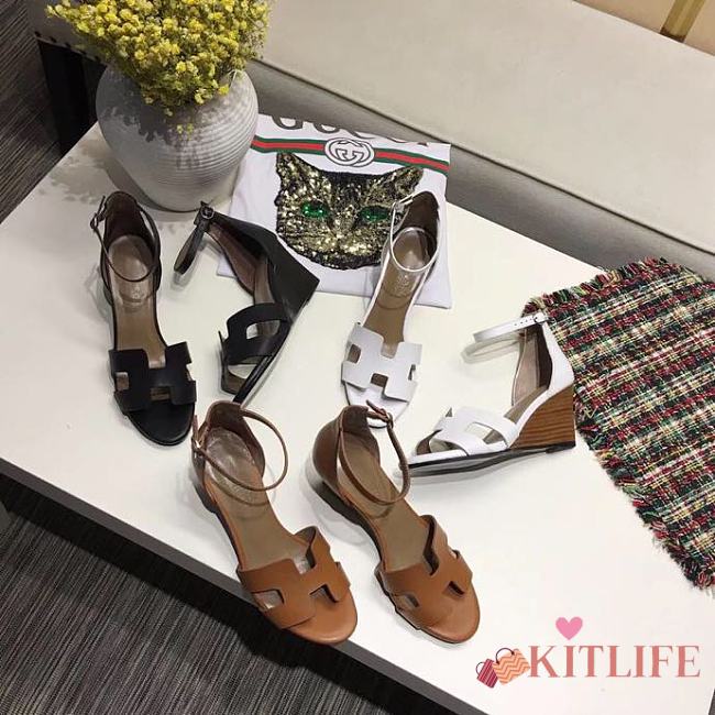 Forubags Hermes Sandals 001 - 1