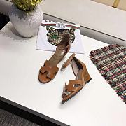 Forubags Hermes Sandals 001 - 3