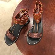 Forubags Louis Vuitton Sandals 004 - 1