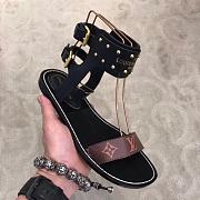 Forubags Louis Vuitton Sandals 004 - 6