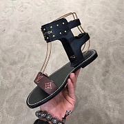 Forubags Louis Vuitton Sandals 004 - 5