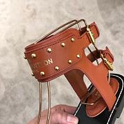 Forubags Louis Vuitton Sandals 004 - 4