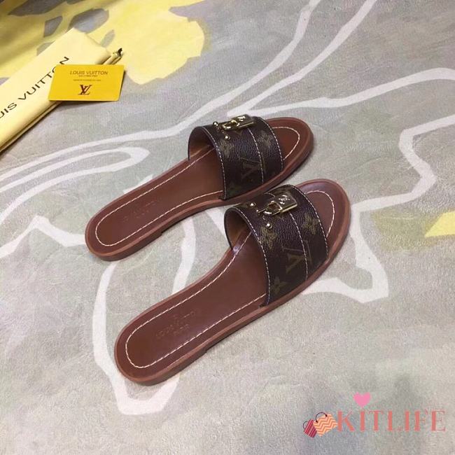 Forubags Louis Vuitton Sandals - 1