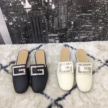 Forubags Gucci Slippers Shoes