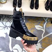 Forubags Louis Vuitton PLATFORM DESERT BOOTS 002 - 3