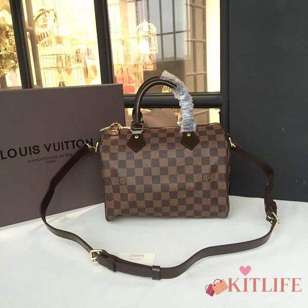 Forubags Louis Vuitton SPEEDY 25 3205 - 1