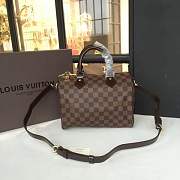 Forubags Louis Vuitton SPEEDY 25 3205 - 1