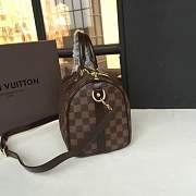 Forubags Louis Vuitton SPEEDY 25 3205 - 2