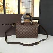 Forubags Louis Vuitton SPEEDY 25 3205 - 4