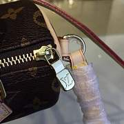Forubags Louis Vuitton NANO SPEEDY M61252 - 6