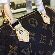 Forubags Louis Vuitton NANO SPEEDY M61252 - 4
