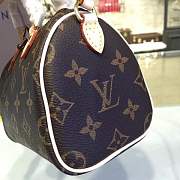 Forubags Louis Vuitton NANO SPEEDY M61252 - 3