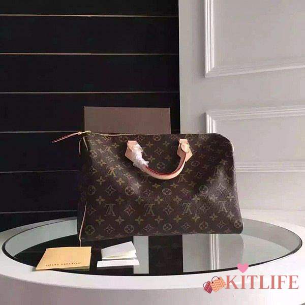 Forubags Louis Vuitton SPEEDY 35 3805 - 1