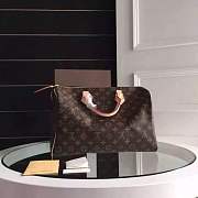 Forubags Louis Vuitton SPEEDY 35 3805 - 1