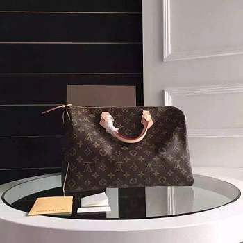 Forubags Louis Vuitton SPEEDY 35 3805