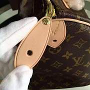 Forubags Louis Vuitton SPEEDY 35 3805 - 6