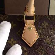 Forubags Louis Vuitton SPEEDY 35 3805 - 2