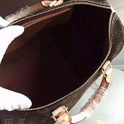 Forubags Louis Vuitton SPEEDY 35 3805 - 4