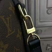 Forubags Louis Vuitton SPEEDY 25 - 5