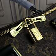 Forubags Louis Vuitton SPEEDY 25 - 4